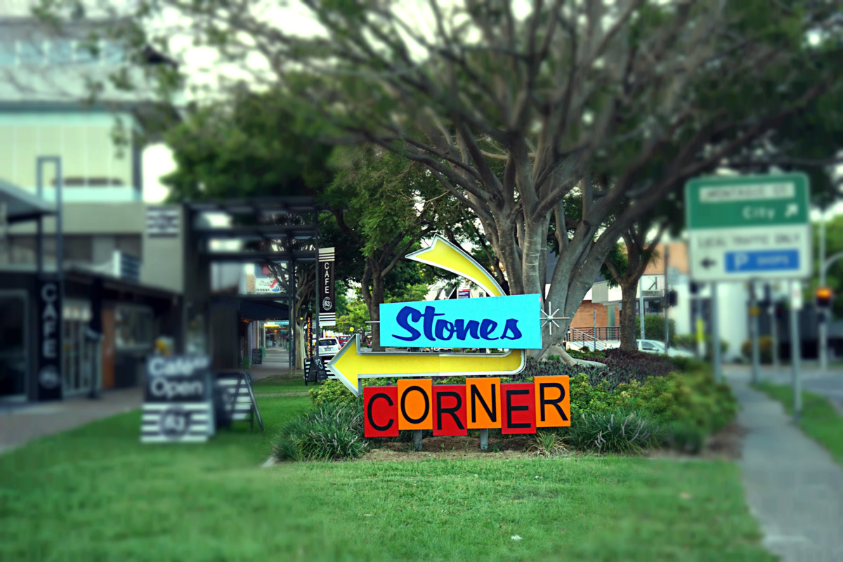 Where to eat, shop and play in Stones Corner