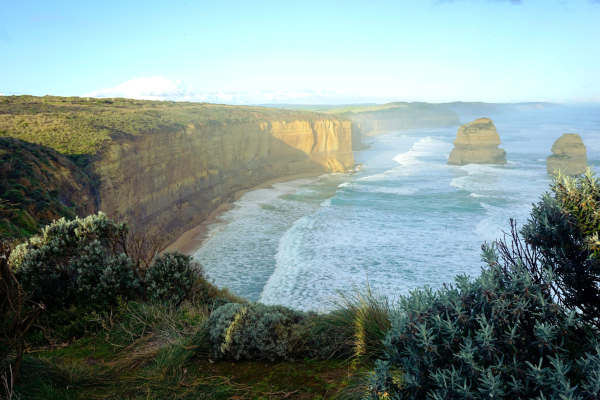 Guide to the Great Ocean Road